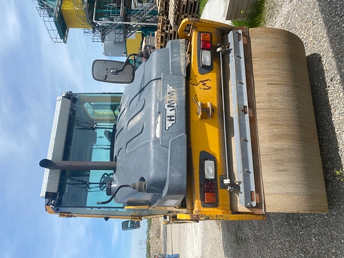 CILINDRU HAMM DV90 SERIE H1920120