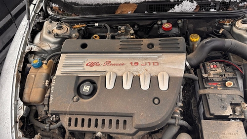 Alfa 8