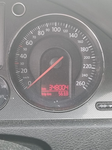 Autoturism marca Volkswagen model Passat