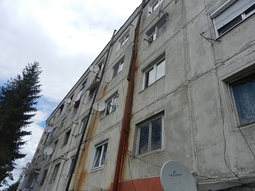 Foto 2-bloc Brasov