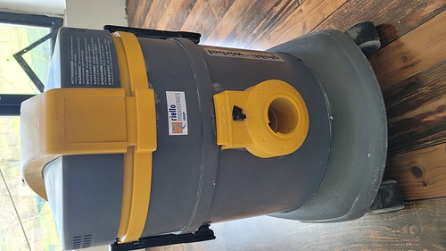 Aspirator GHIBLI