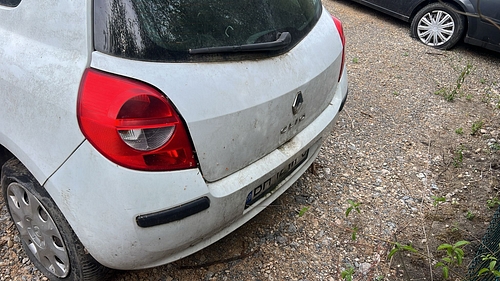 Clio 4