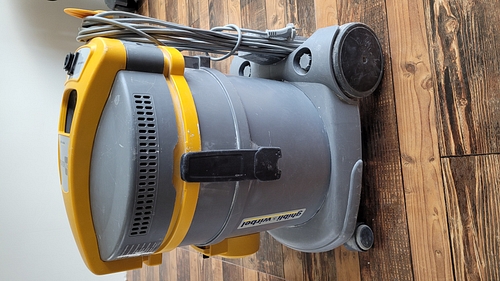 Aspirator GHIBLI