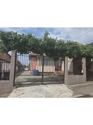 Casa si teren aferent situat in Jud.Cluj, UAT Cluj Napoca, Mun. Cluj Napoca, Str.Sitarilor, Nr. 29A