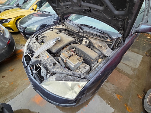 Mondeo 4