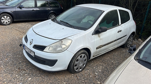 Clio 2