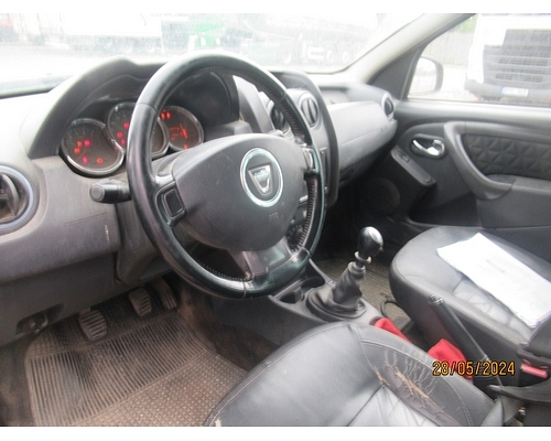 POZA INTERIOR