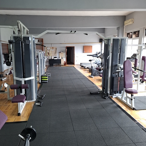 HELCOMETRU COMBINAT DUBLU