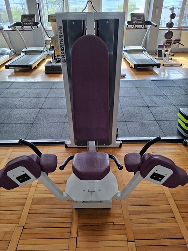 APARAT ADDUCTOR FG11A