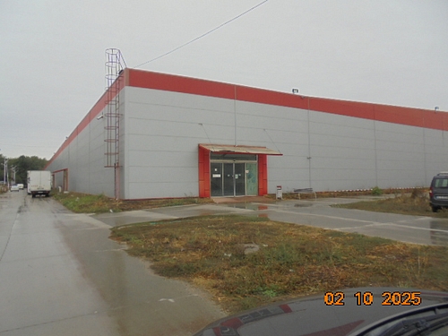 Spatiu comercial - centru comercial