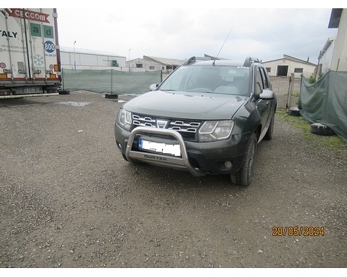 Autoturism marca Dacia model Duster