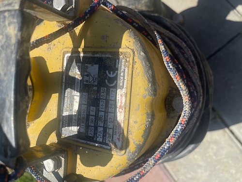 POMPA SUBMERSIBILA WACKER NEUSON