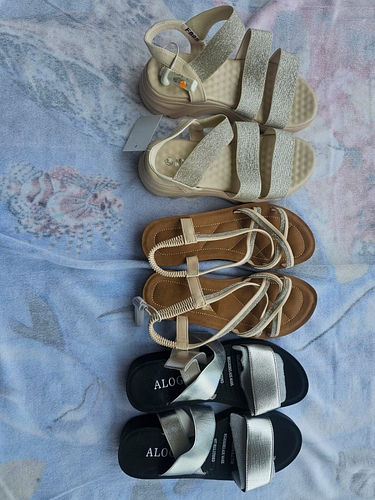 Sandale