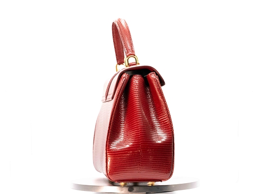 GEANTA DAMA, MARCA CELINE, MODEL SMALL LIGHT BURGUNDY