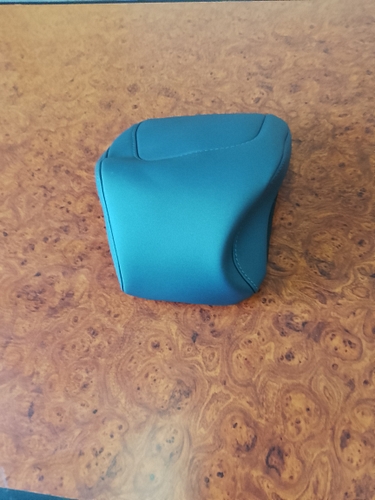 Huse din material textil