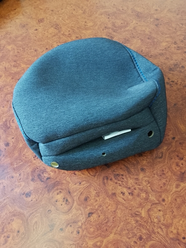 Huse din material textil