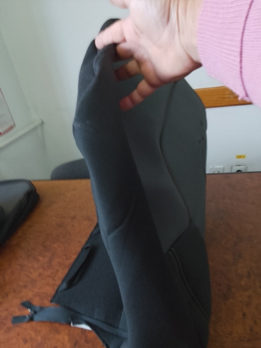 Huse din material textil