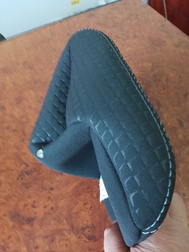 Huse din material textil