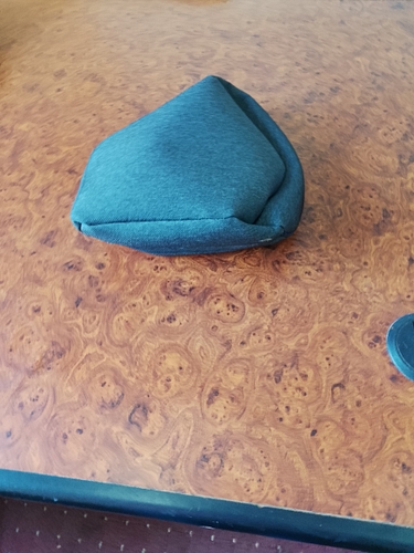 Huse din material textil
