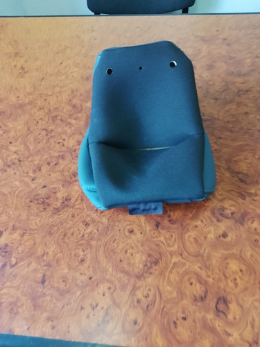 Huse din material textil