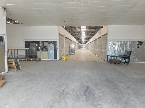 Spatiu comercial -
