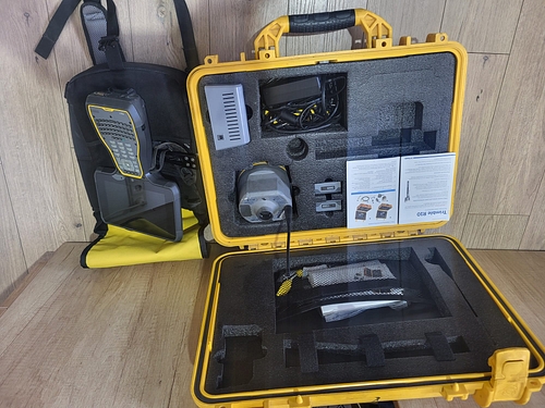 Sistem GNSS TRIMBLE R10 MODEL 2