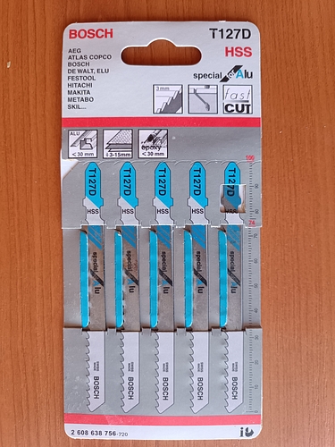 Set panze pendular