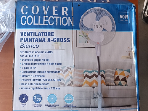 Ventilatoare
