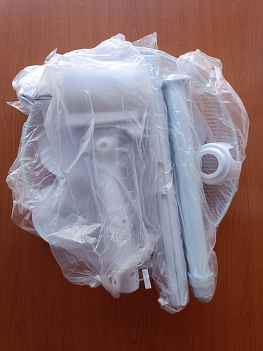 Ventilatoare