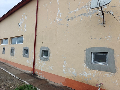Teren intravilan - Loc. Chirnogeni, Str. Complexului, nr.16, Jud. Constanta