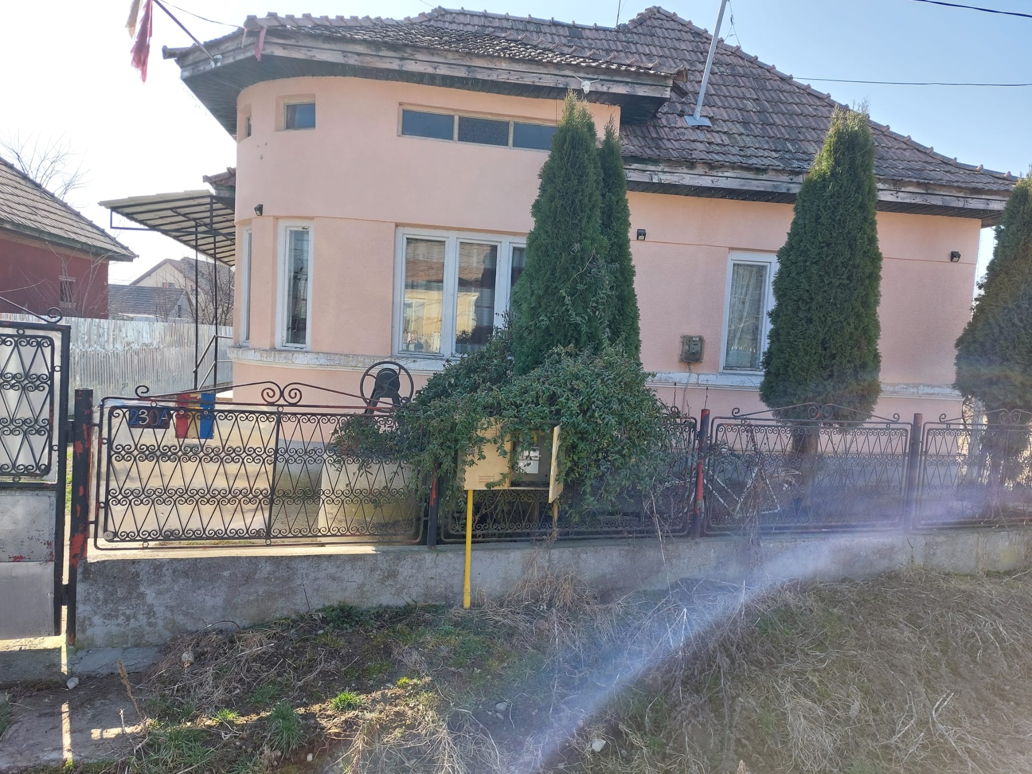 Casa/Vila - casa de locuit