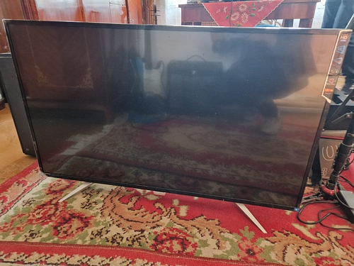 Monitor PC PHILIPS 4K UHD 42.51"
