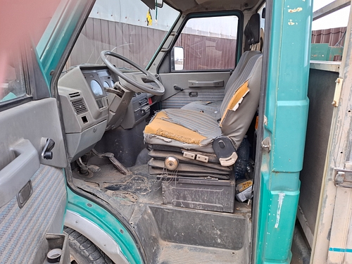 poza interior