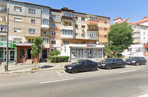 Cota de 1/2 apartament Alba Iulia