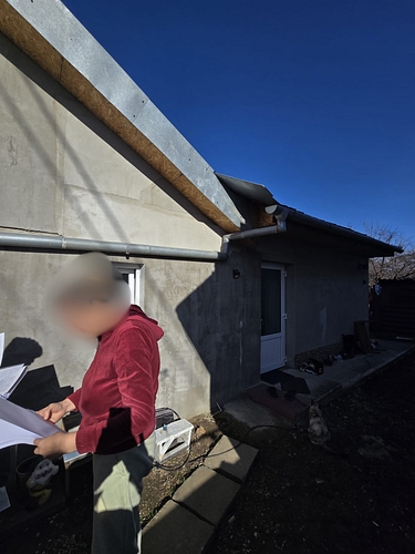 poza 2 - Constructie fara acte