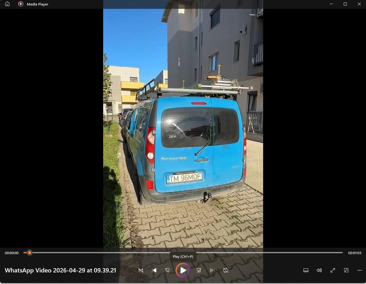 Thumbnail - video