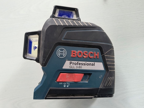 Nivela laser Bosch Professional GLL-380