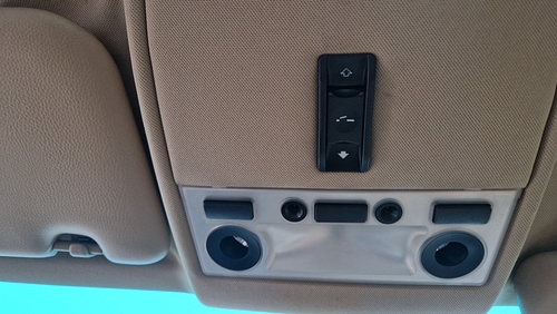 autoturism BMW 530D XDrive, ss. WBADF71030BS37817, nr. inmatric. Italia ET-556-XW