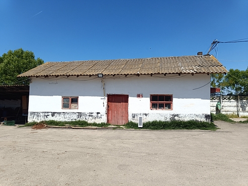 Spatiu industrial - alte tipuri