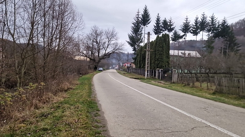 Teren intravilan