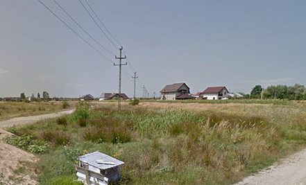 Teren agricol -