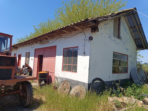 Spatiu industrial - alte tipuri