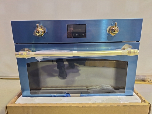 Cuptor microunde FMRS 66ME