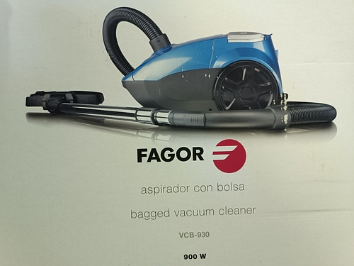 Aspirator Fagor HCB920