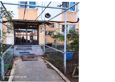 Bloc Z1, sc. 1