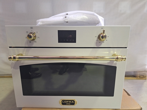 Cuptor microunde Lofra FMRB 66 NEO