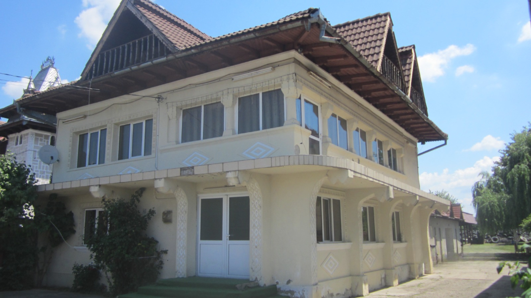 Casa/Vila -
