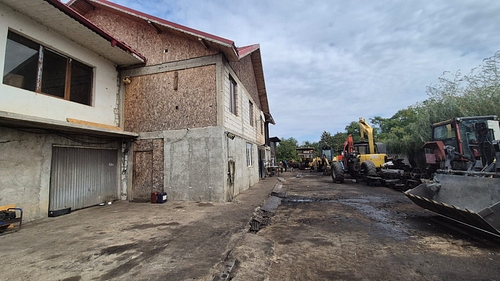 Teren construibil - INTRAVILAN in suprafata de 1977 MP
