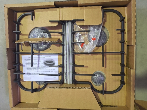 Plita Ilve HC60CYANG