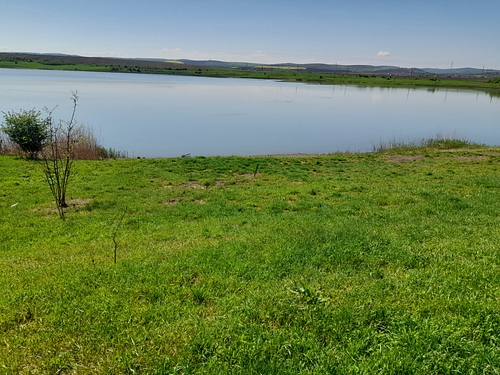 Teren agricol -